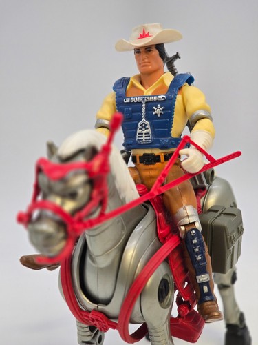 Bravestarr 30 - ✨, 30/30