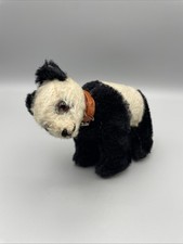 Seltener steiff panda - seltener,