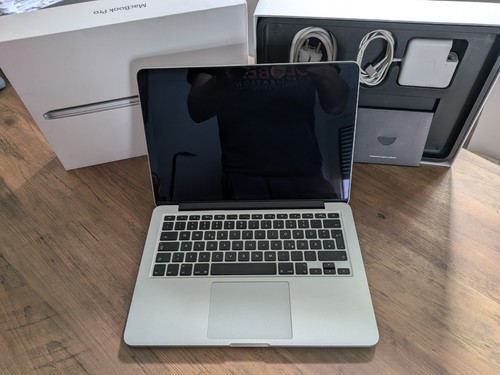 Apple macbook pro retina - apple,