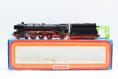 Märklin 3310 dampflok br - dampflok,