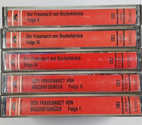 Top polydor hörspiel der - top,