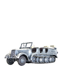 Roco Minitank + Artitec 1:87
