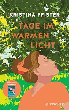 Tage warmen licht ein - warmen, licht: