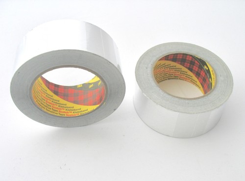 Rollen 3m aluminium - rollen,