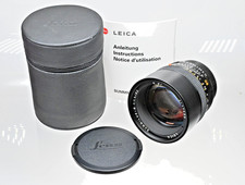 Leica summilux 4 80mm - leica, 1,4/80mm