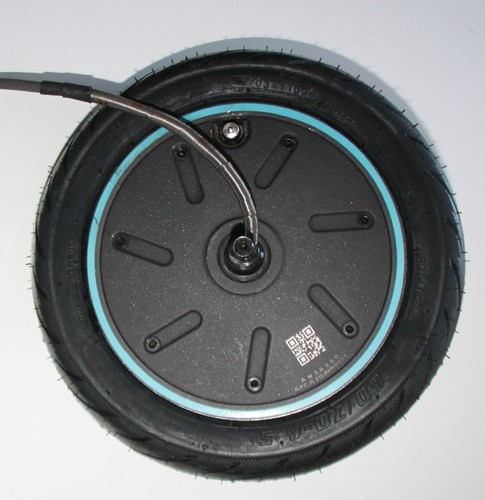 Ninebot g30d motor segway - ninebot,