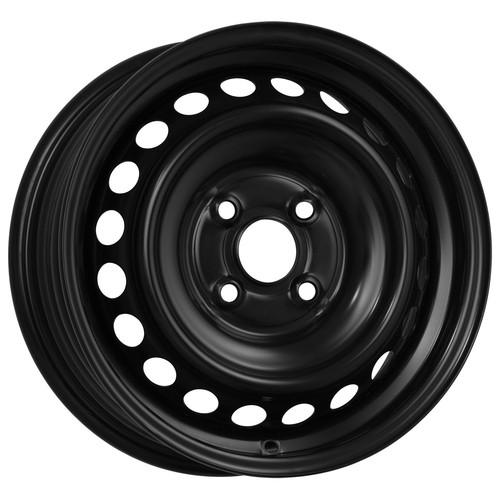 Alcar 3553 stahlfelge - 3553, 5.5j