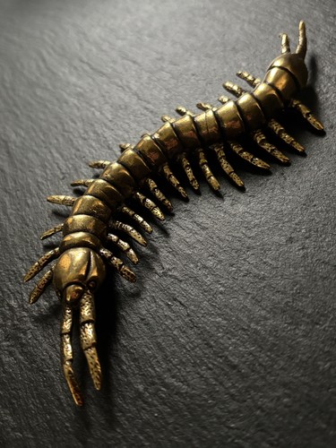 Massiver messing - massiver,