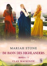 Mariah Stone | Im Bann des