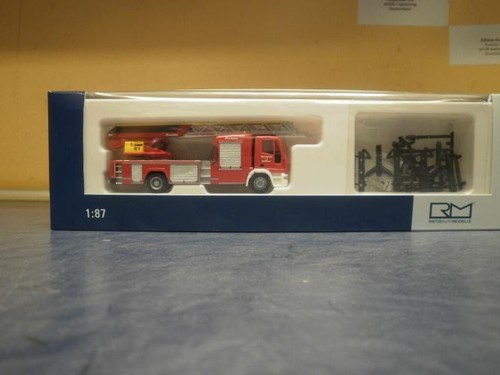 Rietze iveco magirus - iveco, dlk