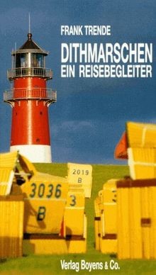Dithmarschen von frank trende - von,