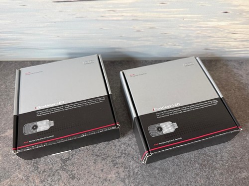 2x2 original audi - 2x2,