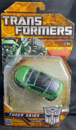 Hasbro transformers hunt - transformers, for