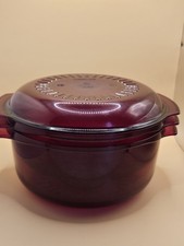 Tupperware Micro 3 Gar Set