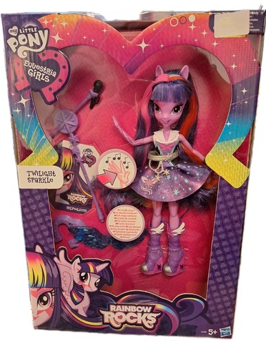 Little pony equestria - little, girl