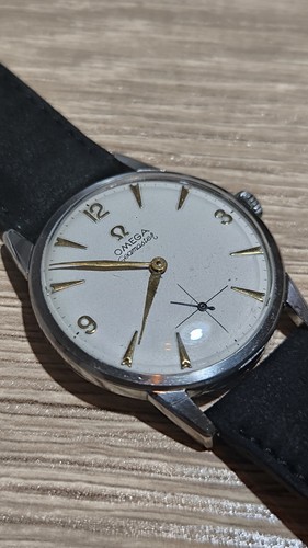 Omega seamaster ref - seamaster, 14713.3