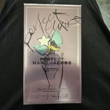 Marc Jacobs - Perfect Elixir