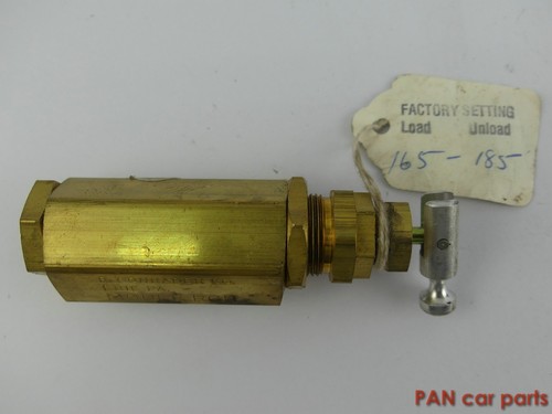 Ventil druckluft kompressor - ventil,