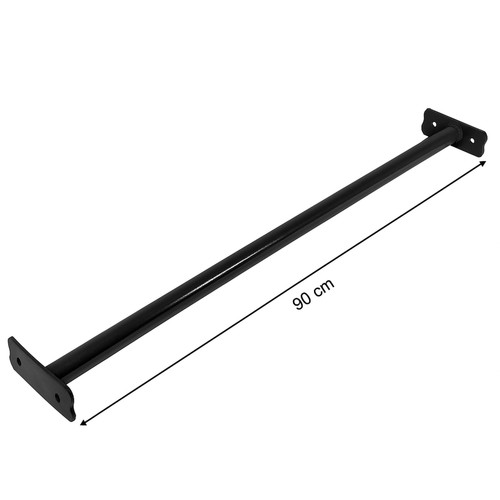 Reckstange metall cm - reckstange, 90