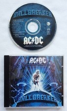 CD AC/DC - Ballbreaker - east