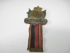 Abzeichen Württembergischer