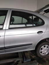Renault Megane 1 Tür hinten