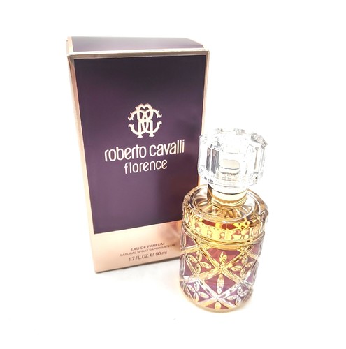 Roberto cavalli eau parfum - de,