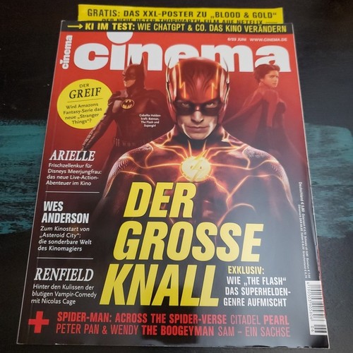Cinema 2023 the - cinema,