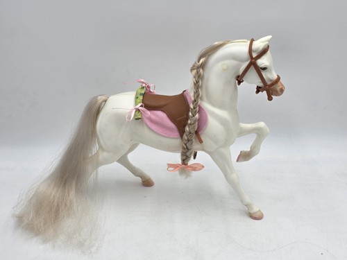 Barbie pferd zwinkerstern - barbie,