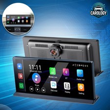 Wireless Navi 11,3'' mit 4K