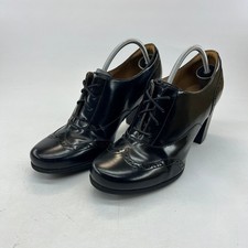 Clarks Artisan Damen schwarz