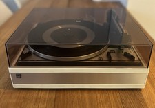 Dual 1214 Plattenspieler