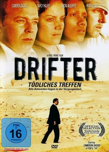 Drifter tödliches treffen - -,