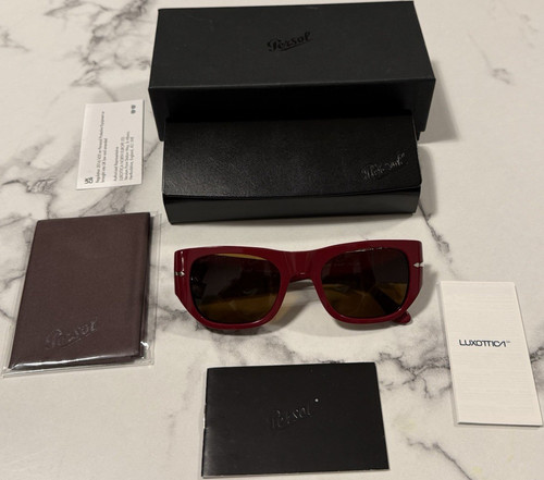 Persol herren sonnenbrille - persol,