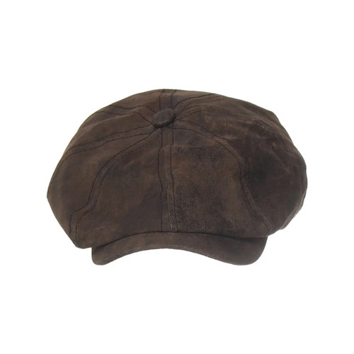 Stetson brixton mütze - stetson,,