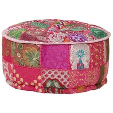 Sitzpouf Sitzhocker Sitzkissen Sitzpuff Hocker Pouf mehrere Auswahl vidaXL