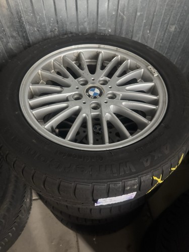 Bmw 5er 81 eg30 - -?eg30, g31