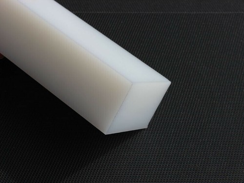 Ptfe kunststoff klotz - ptfe,