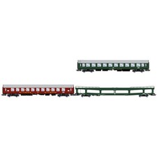 Rivarossi hr4418 3er set - hr4418,