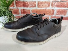 TIMBERLAND DUNKELBRAUNE SMART