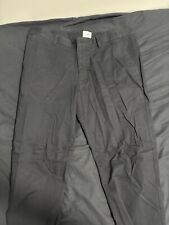 Chino Hose Schwarz h&m 38/32