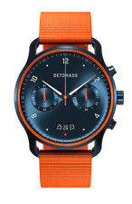 DETOMASO SORPASSO VELOCITÀ