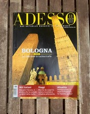 Adesso - Das aktuelle Magazin