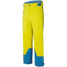 Ziener Herren Skihose Modell Tomke Teamwear Serie Art. 194926-218 citrus auch in