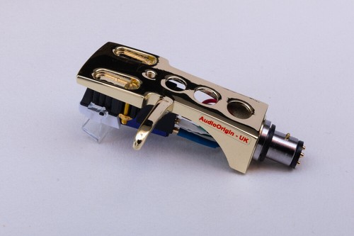 Cartridge headshell stylus - headshell,,