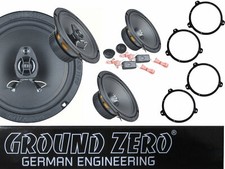 passend für BMW E46 3er Set