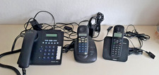Telefon 3 Stück  1x Maestro 2030,  1x Tevion, 1 xPhilpips CD 150 - ungeprüft -