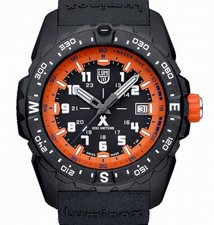 LUMINOX Bear Grylls Mountain