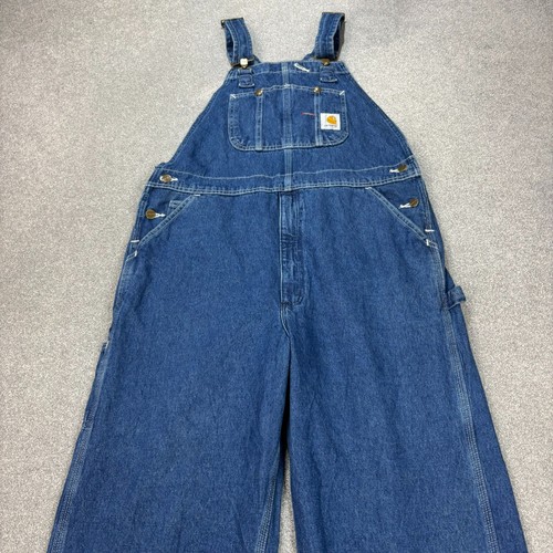 Carhartt latzhose erwachsene - latzhose,