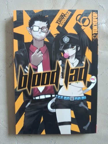 Yuuki kodama blood - kodama:, lad